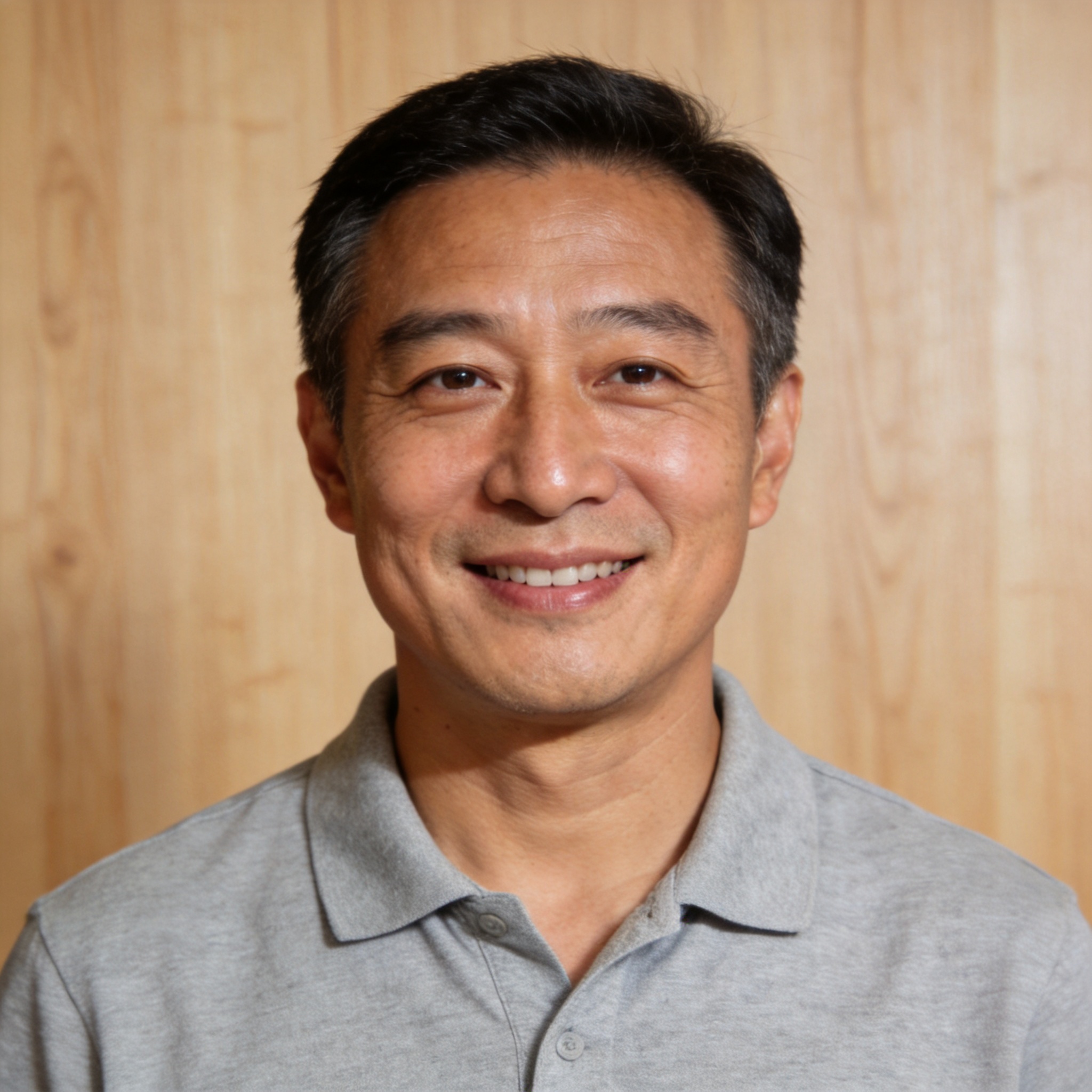 观赛用户王强的评价头像